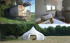 Goblin Coombe Glamping